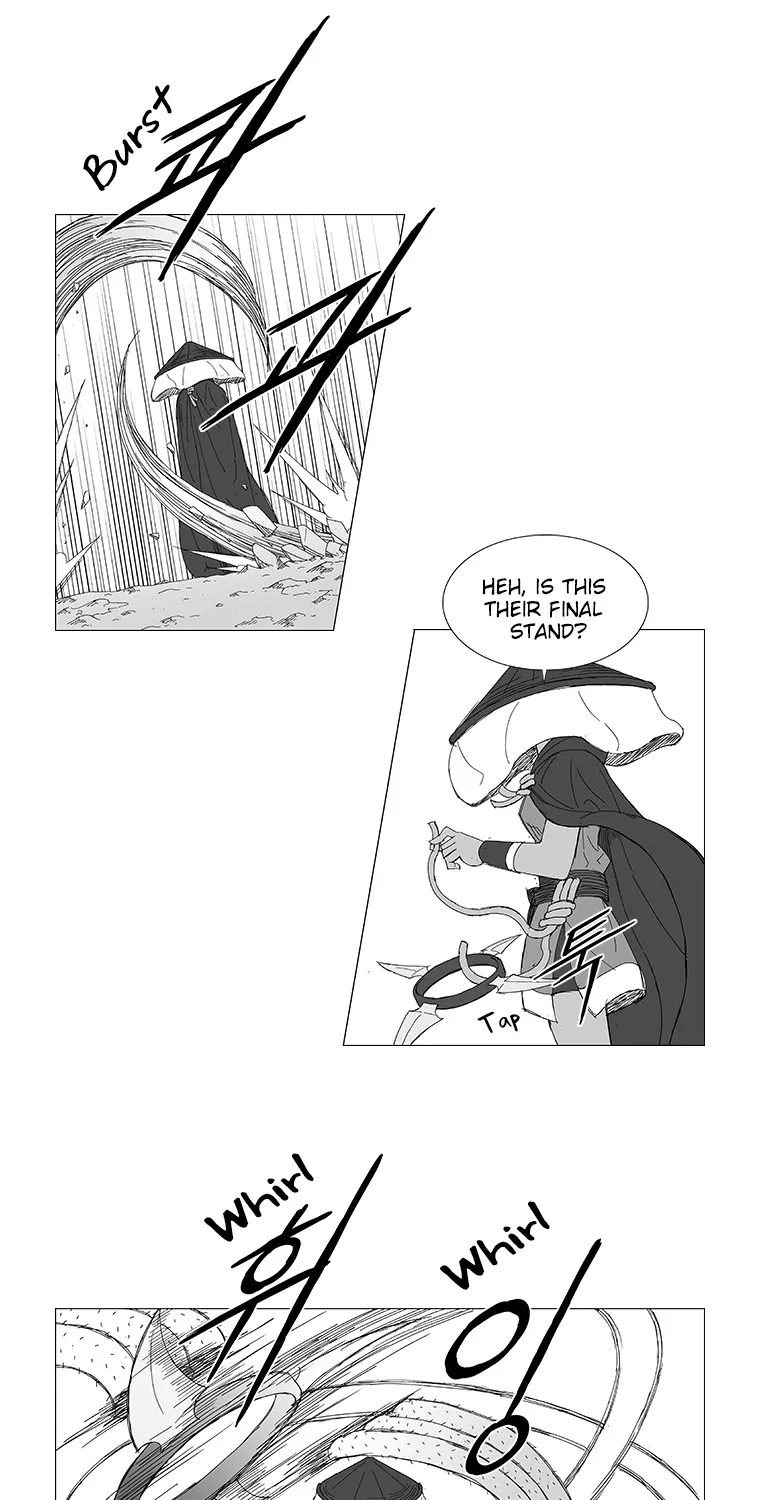 Wind Sword - Page 17