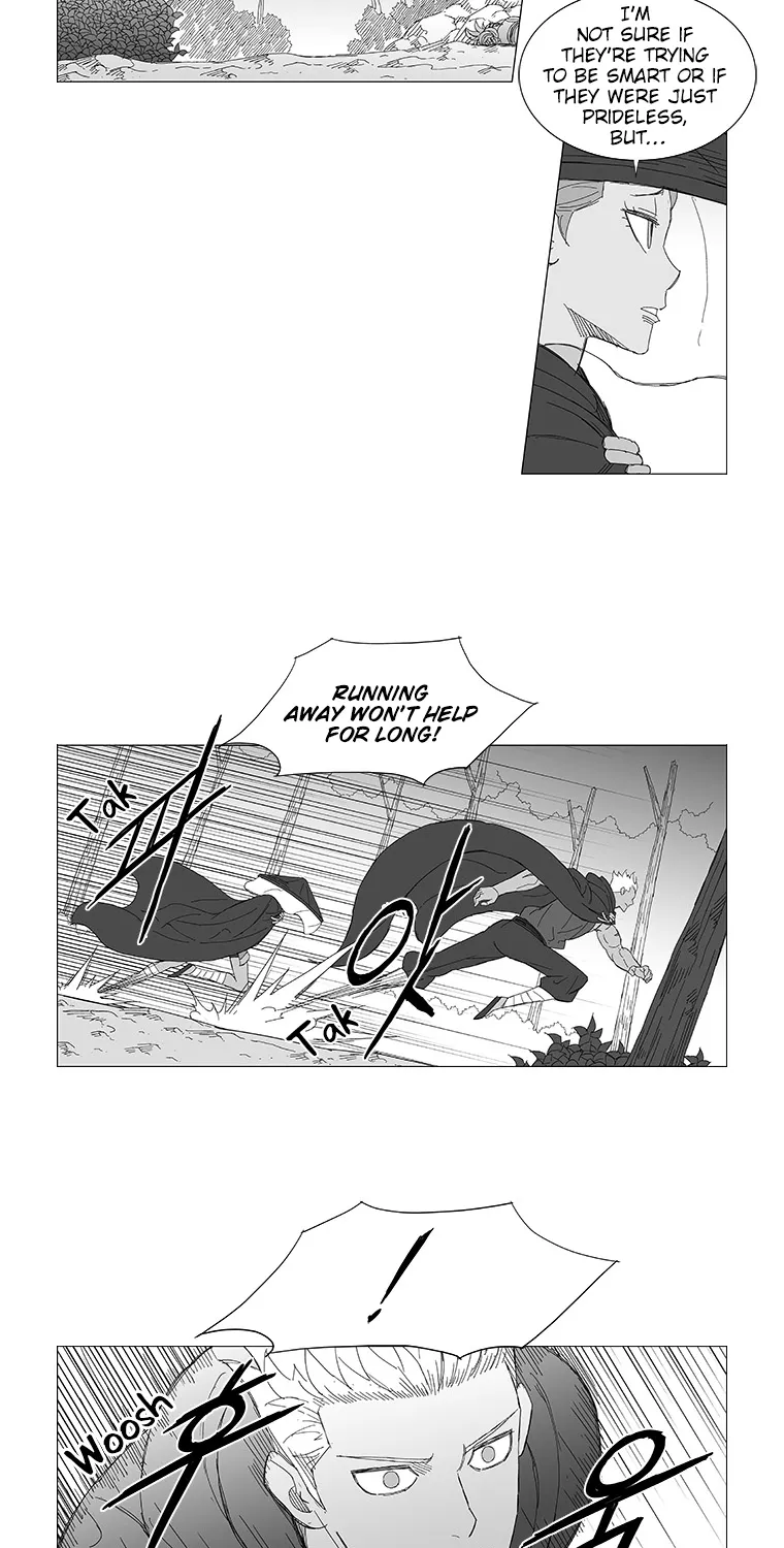 Wind Sword - Page 23