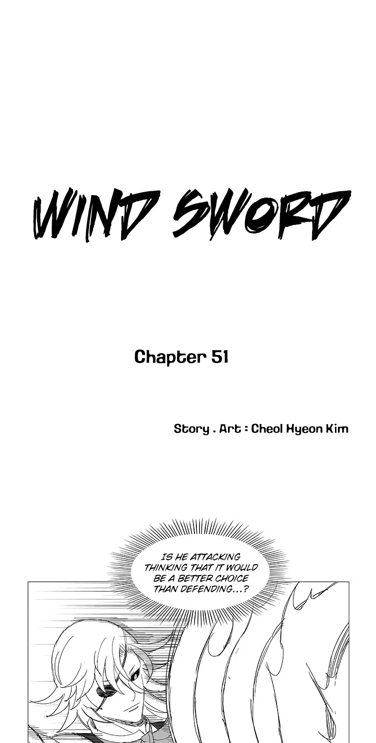 Wind Sword - Page 1