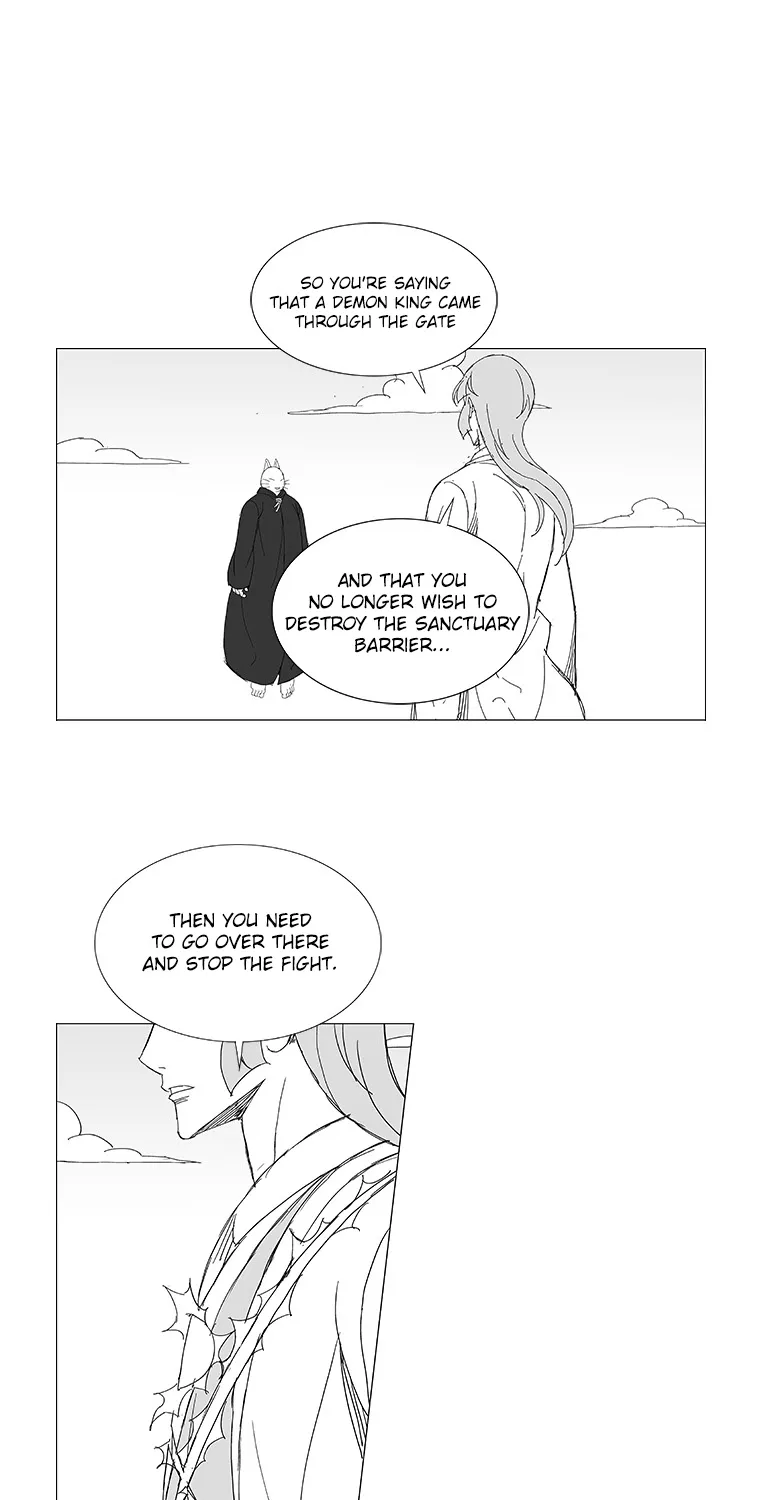 Wind Sword - Page 21