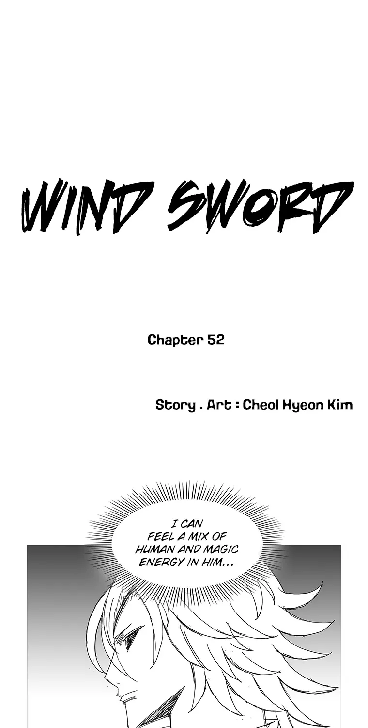 Wind Sword - Page 1