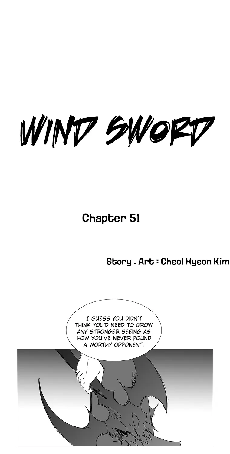 Wind Sword - Page 1