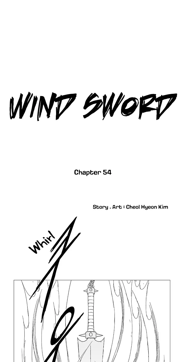 Wind Sword - Page 1