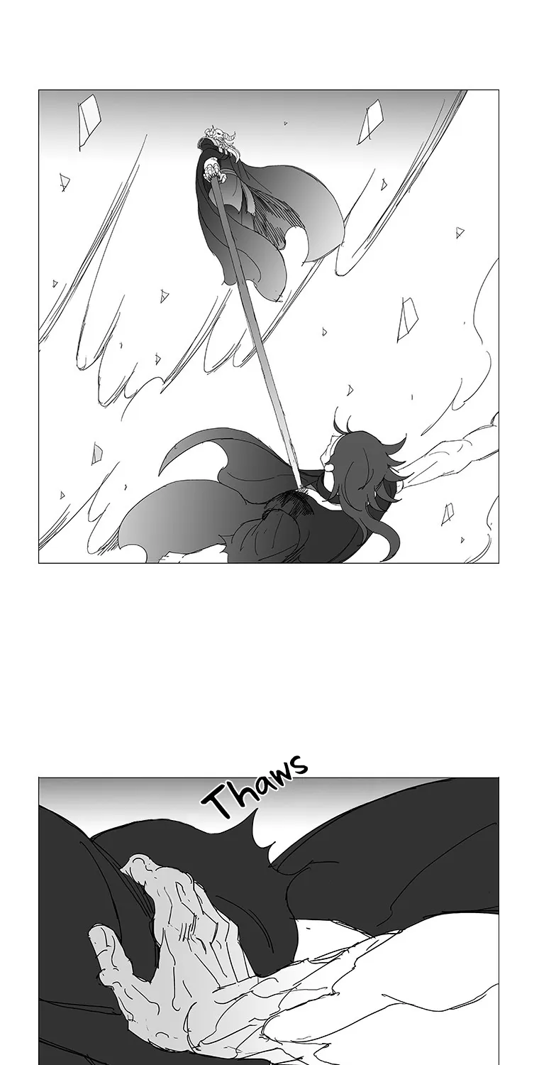 Wind Sword - Page 21