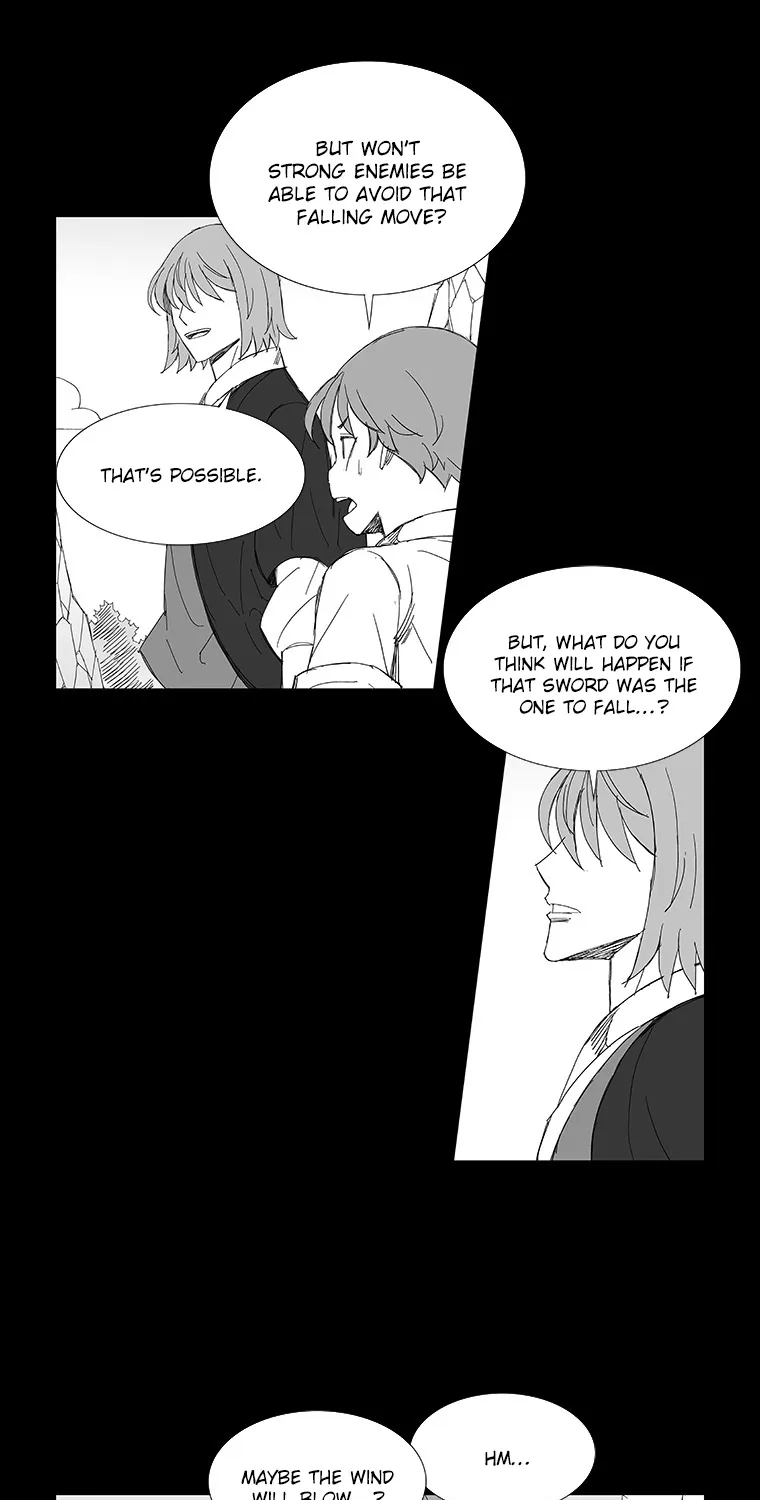 Wind Sword - Page 37