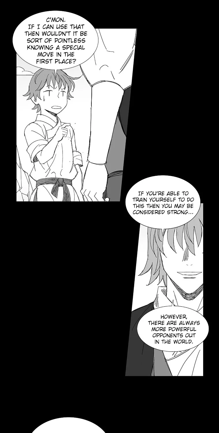 Wind Sword - Page 5