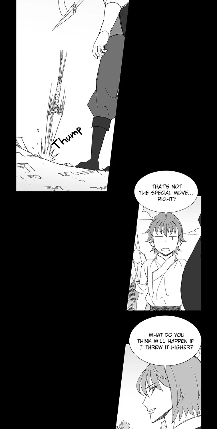 Wind Sword - Page 8