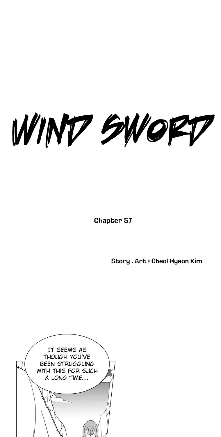 Wind Sword - Page 1