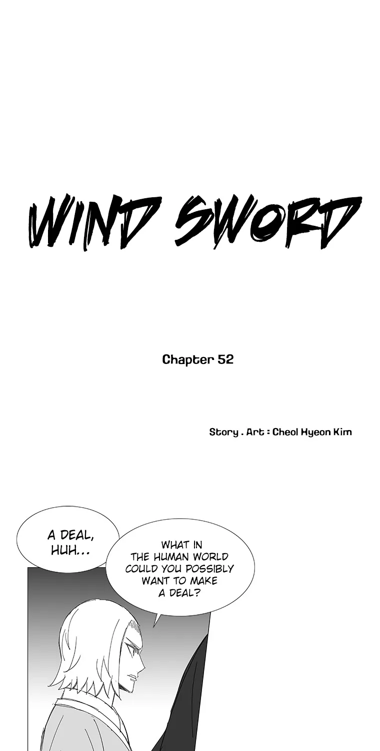 Wind Sword - Page 1