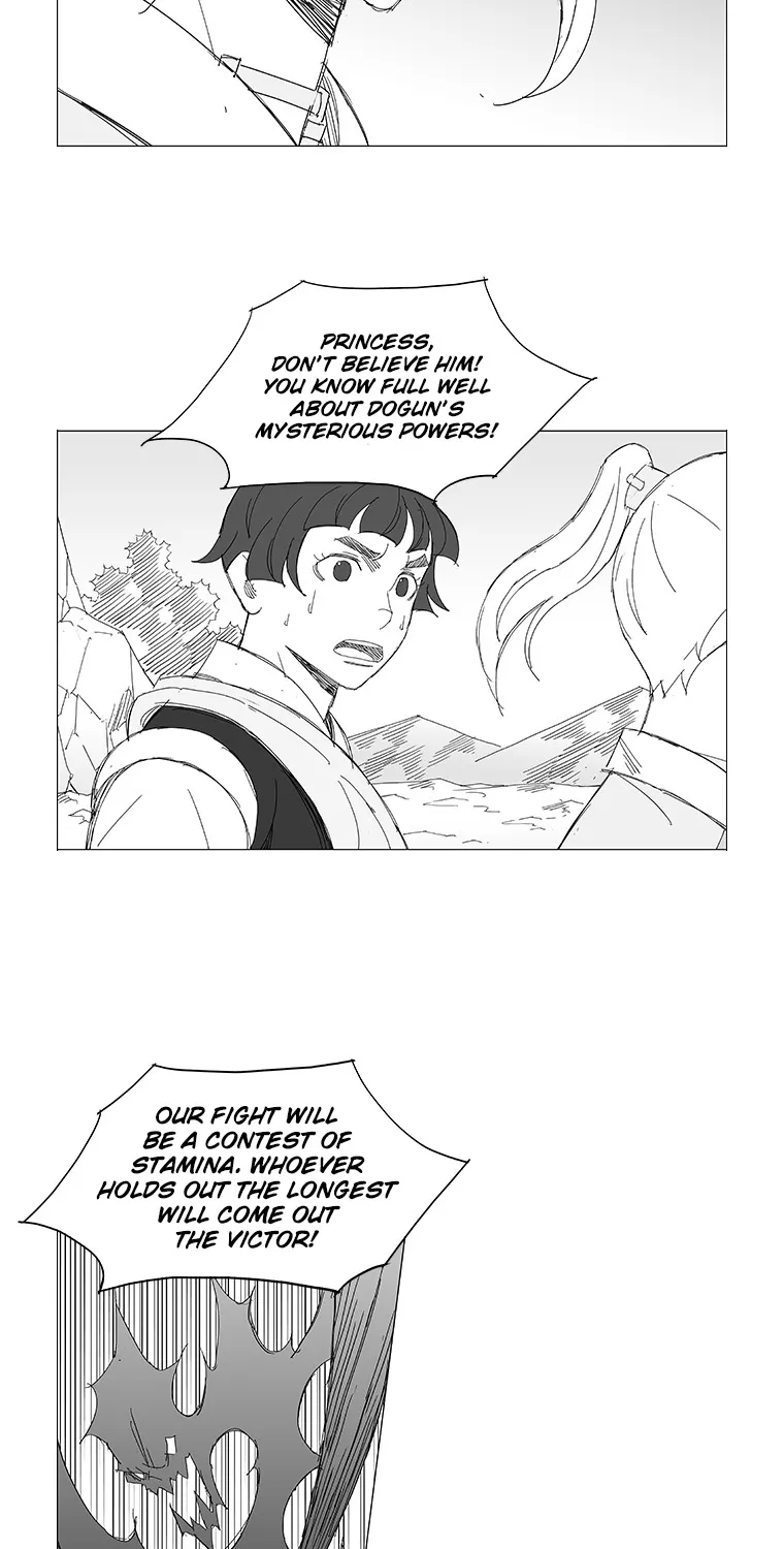 Wind Sword - Page 10