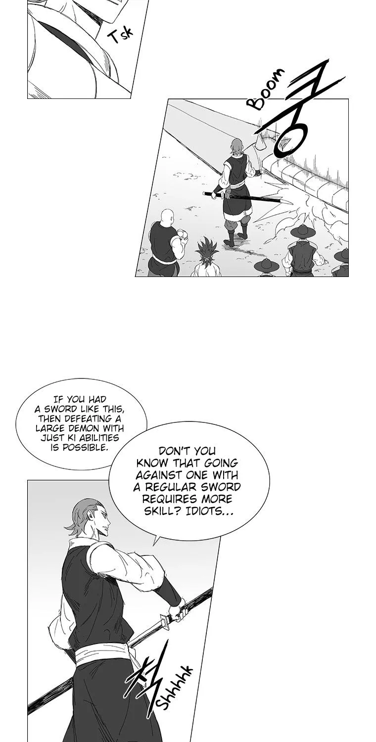 Wind Sword - Page 25