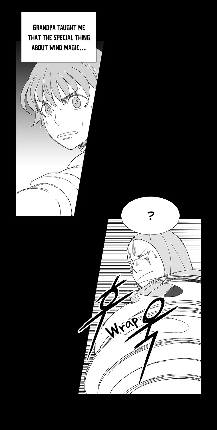 Wind Sword - Page 16