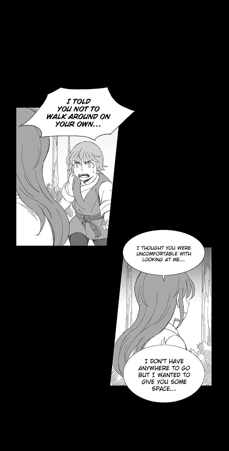 Wind Sword - Page 19