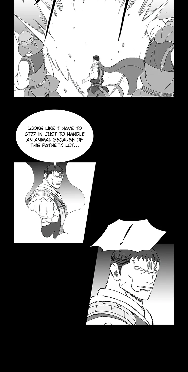 Wind Sword - Page 6