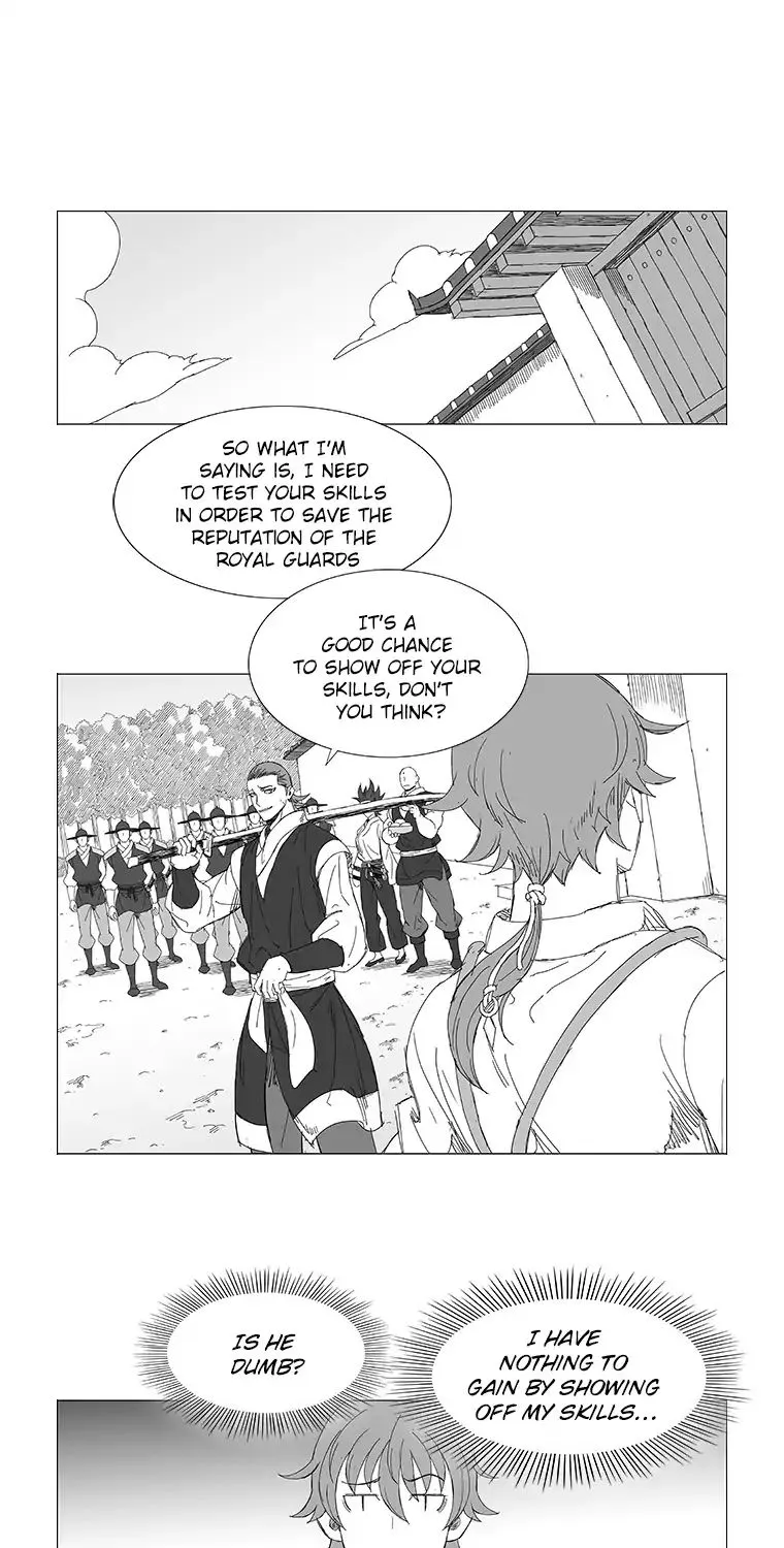 Wind Sword - Page 18