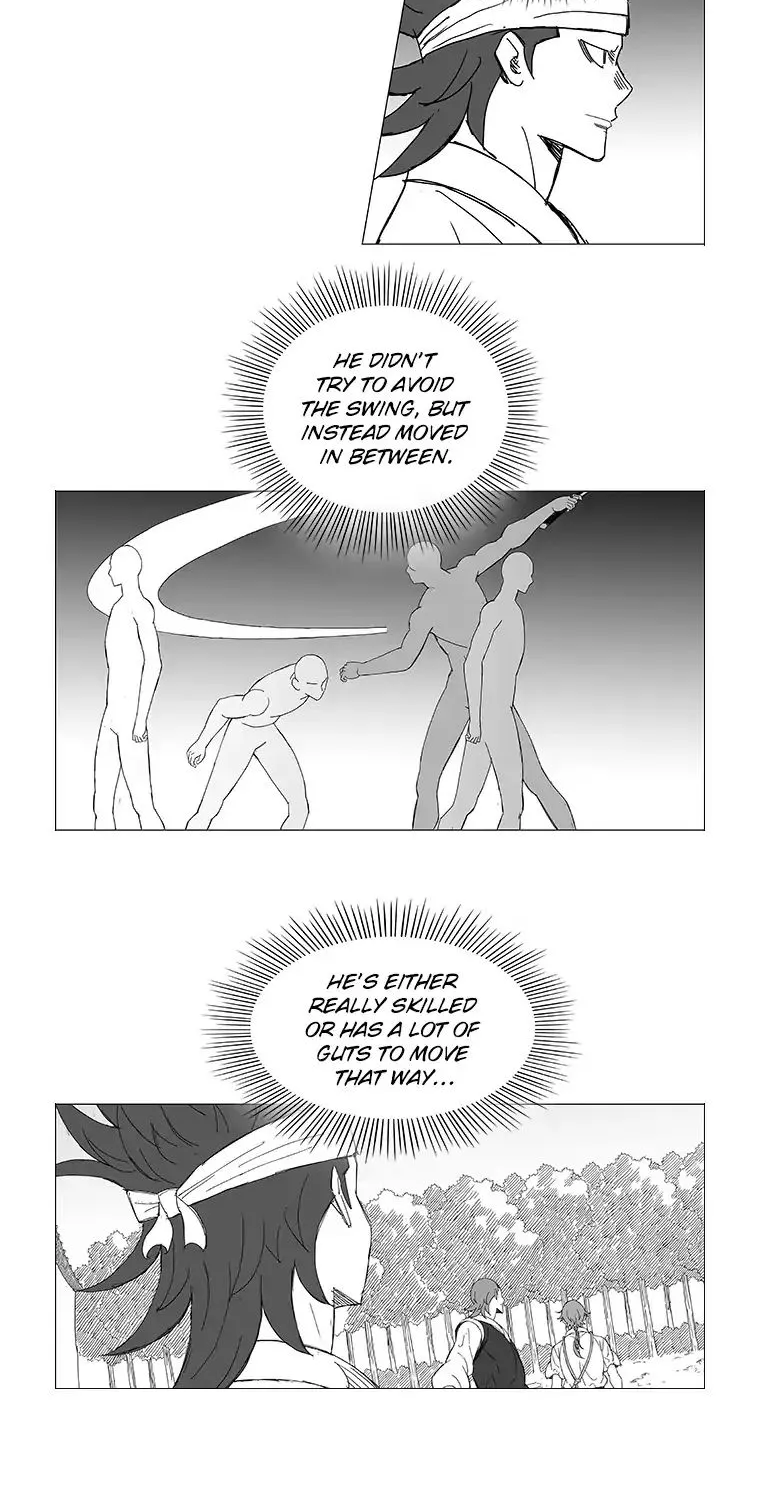 Wind Sword - Page 2