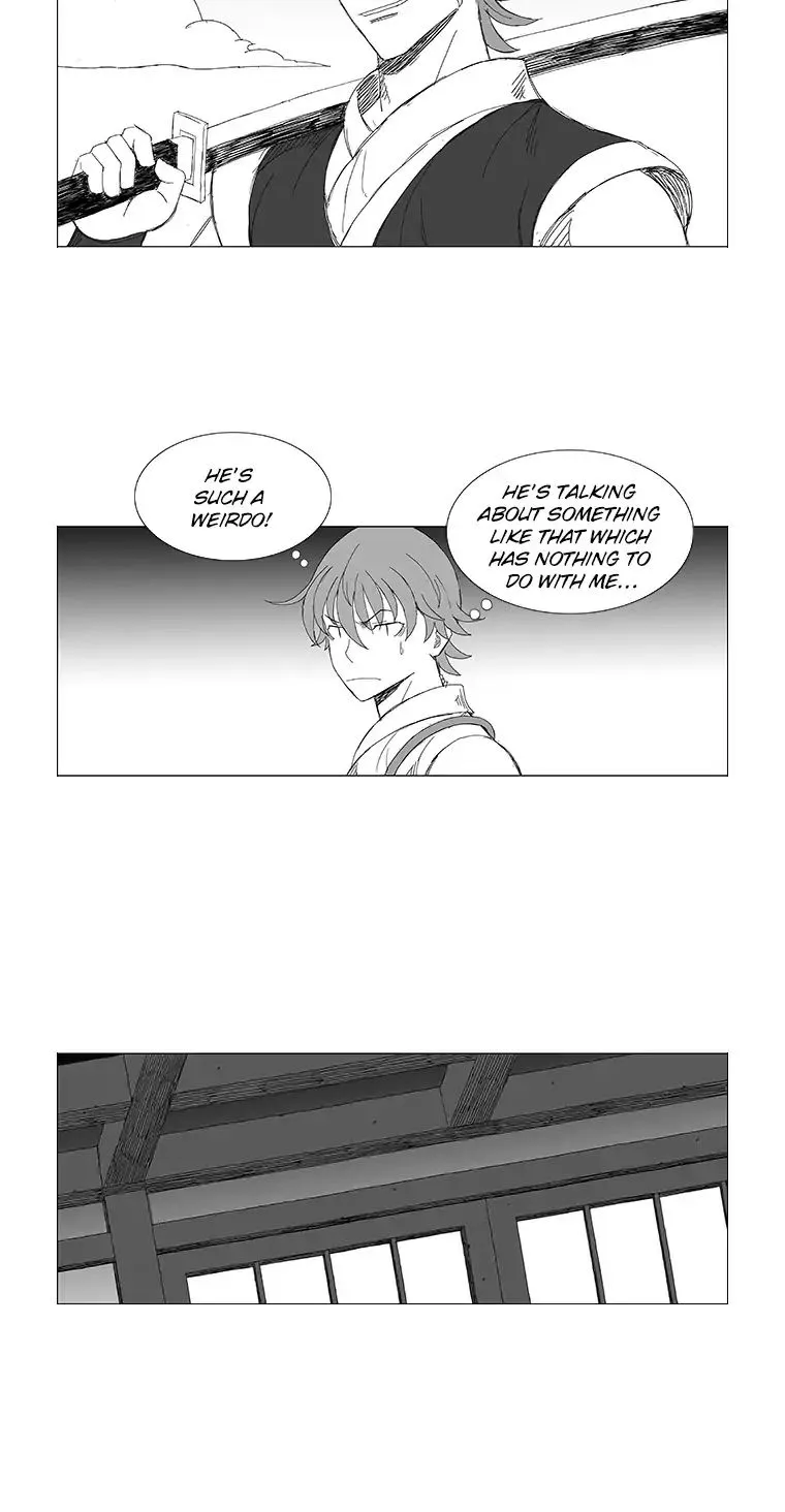 Wind Sword - Page 5