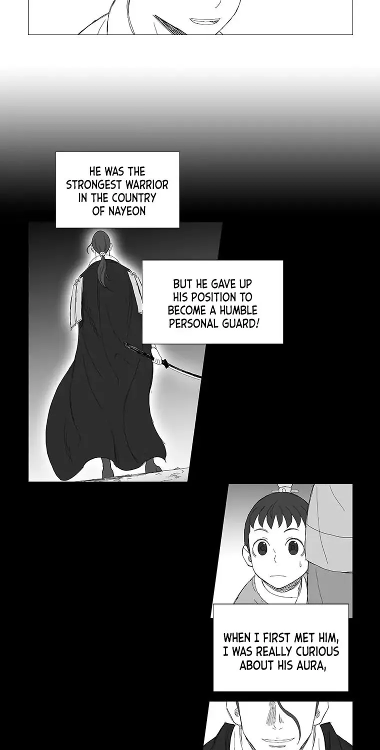 Wind Sword - Page 9