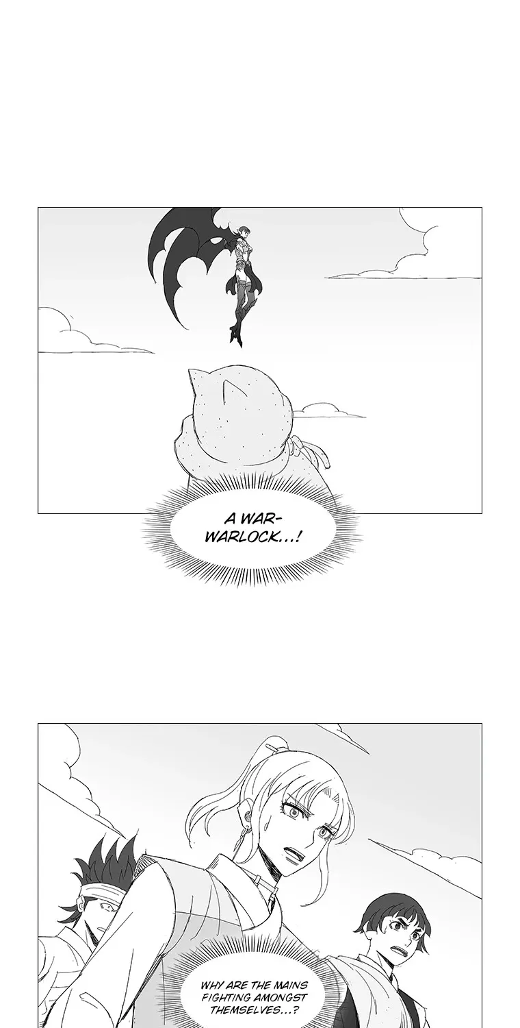 Wind Sword - Page 7