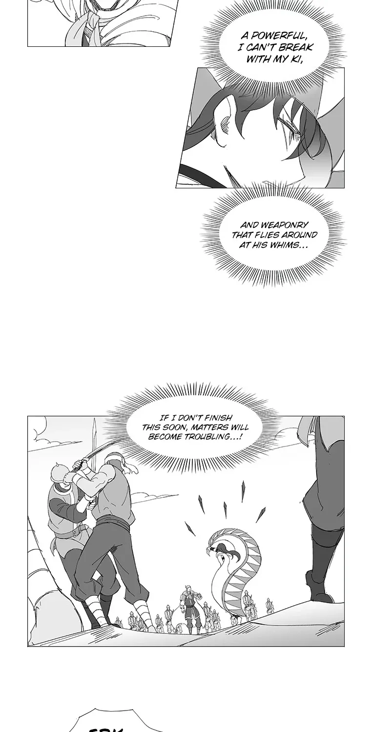 Wind Sword - Page 15