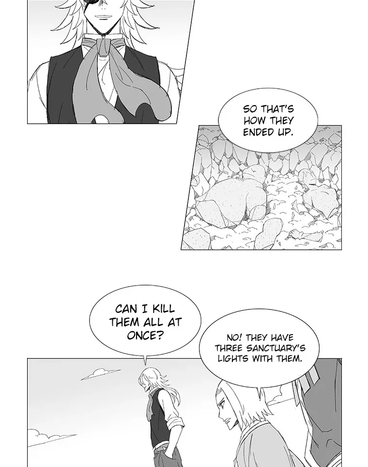 Wind Sword - Page 40