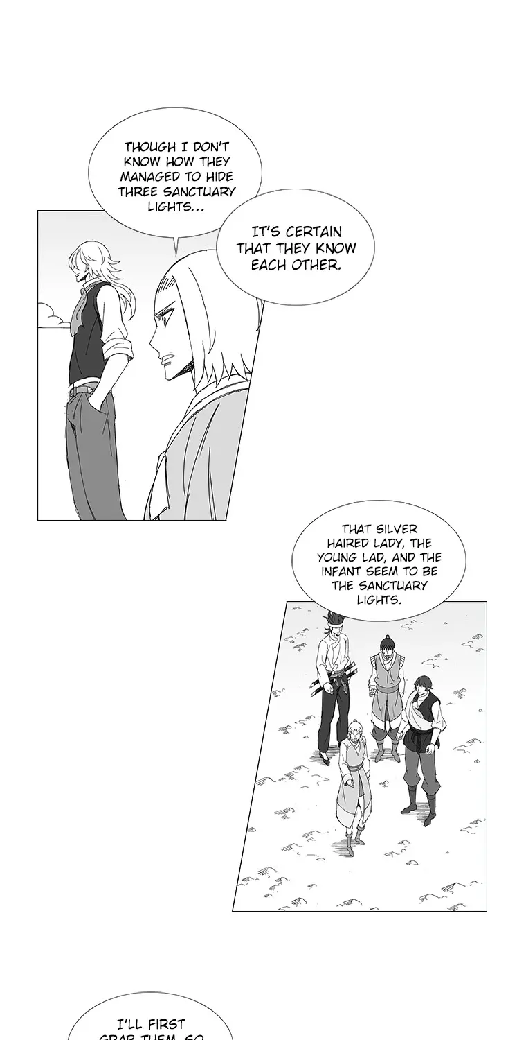 Wind Sword - Page 5