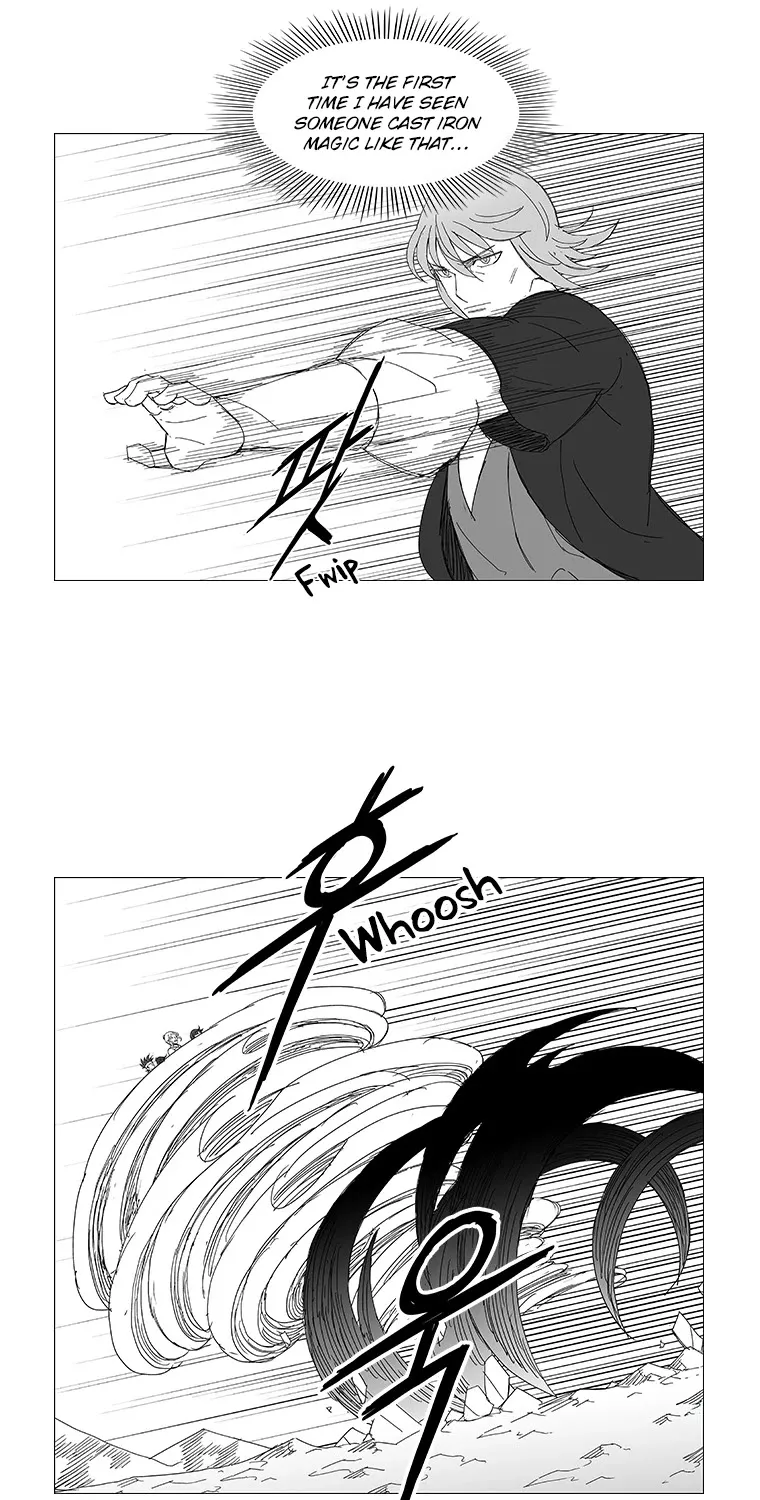 Wind Sword - Page 7