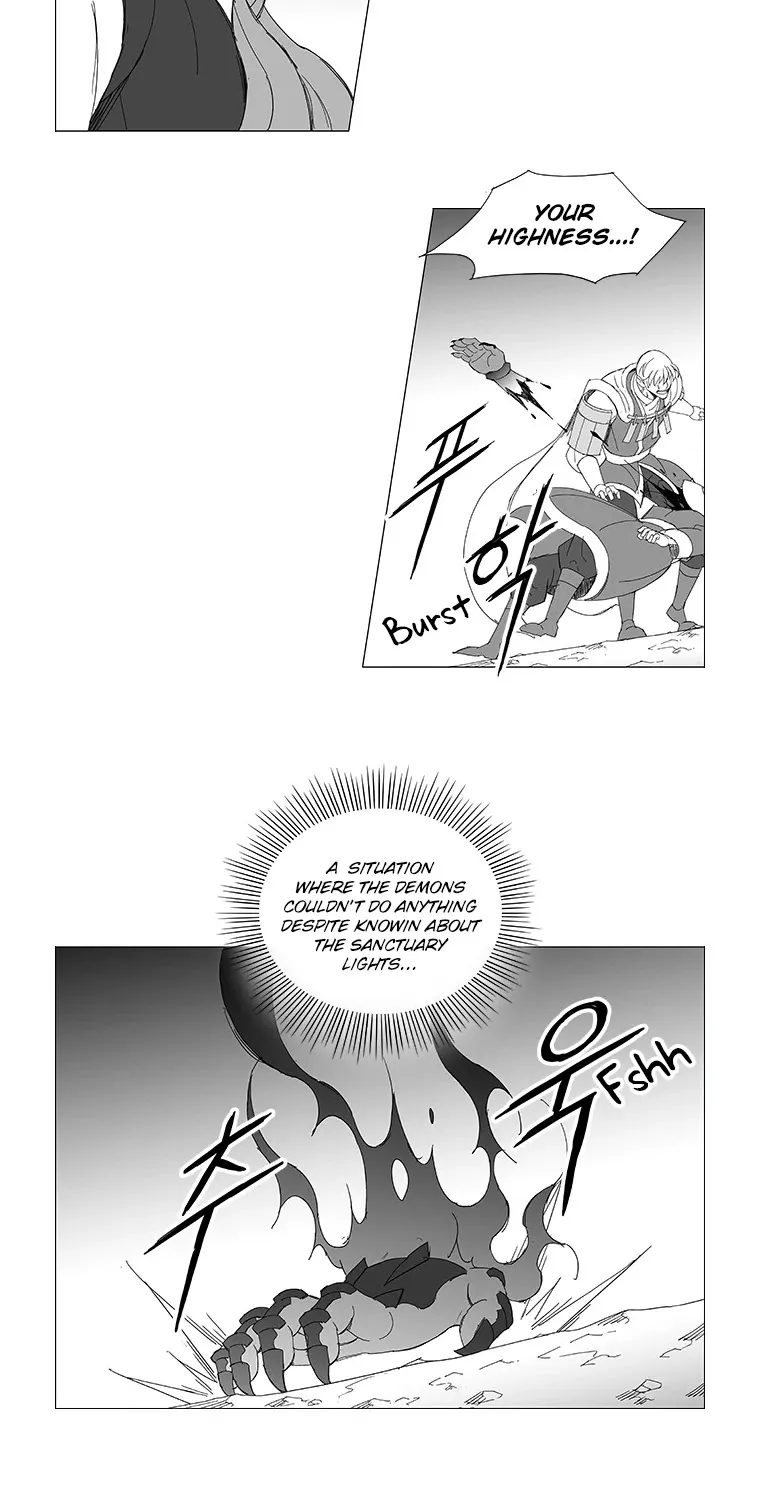 Wind Sword - Page 5