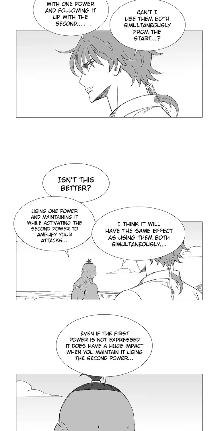 Wind Sword - Page 38