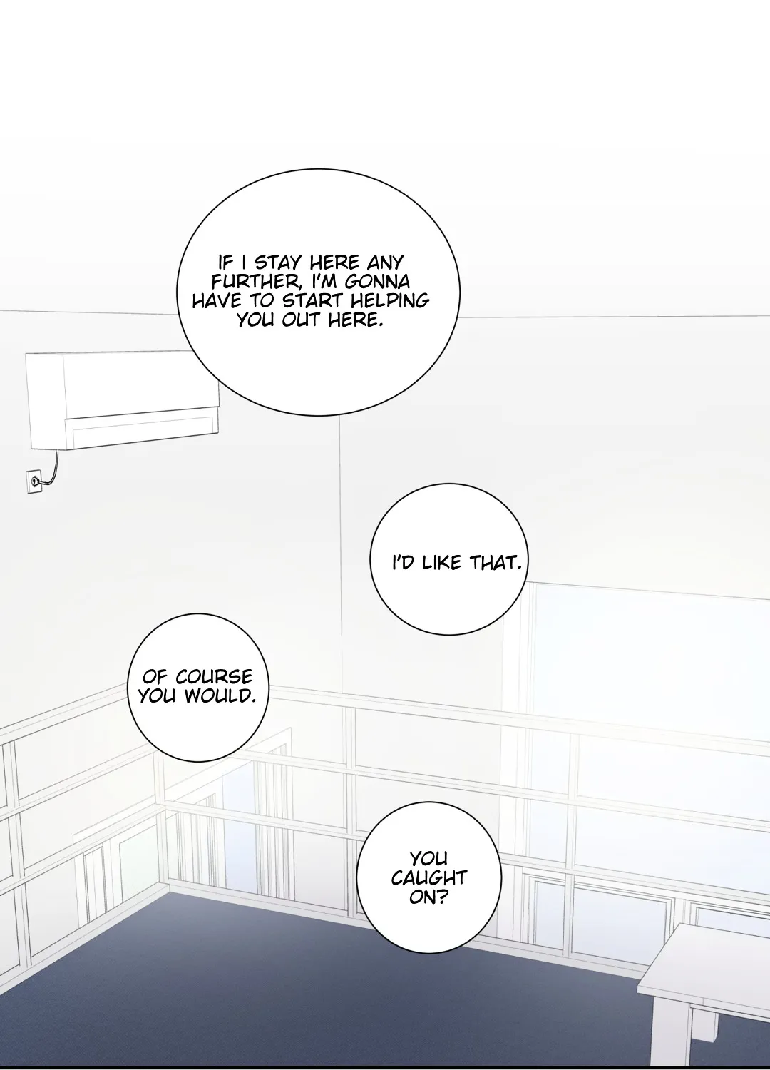 Window Beyond Window Chapter 12 page 16 - Mangabat