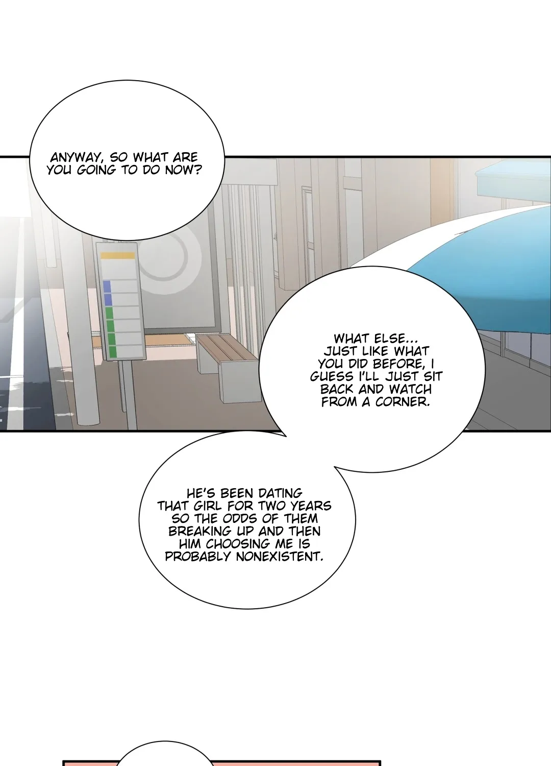 Window Beyond Window Chapter 16 page 29 - Mangabat