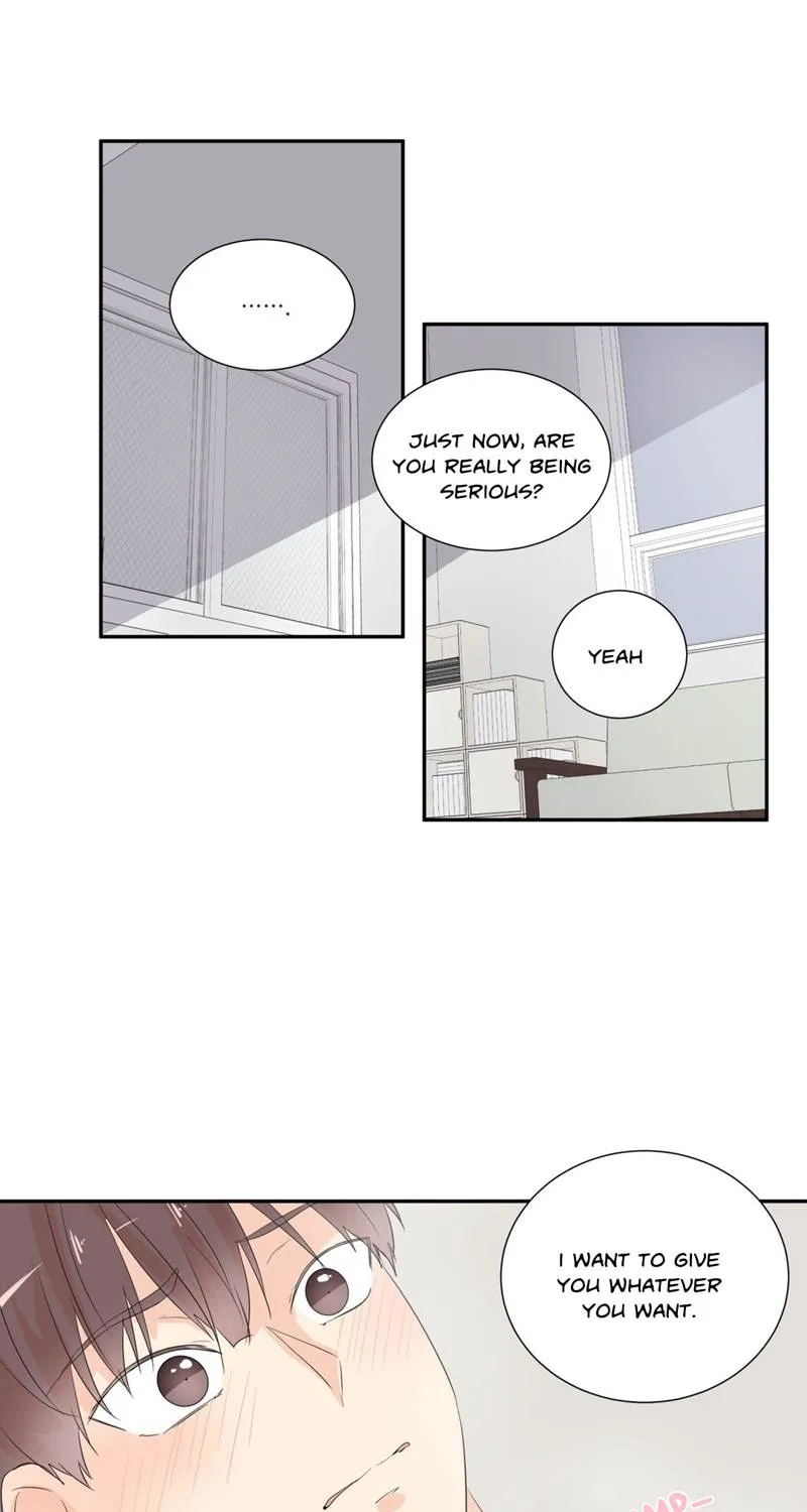 Window Beyond Window Chapter 27 page 34 - Mangabat