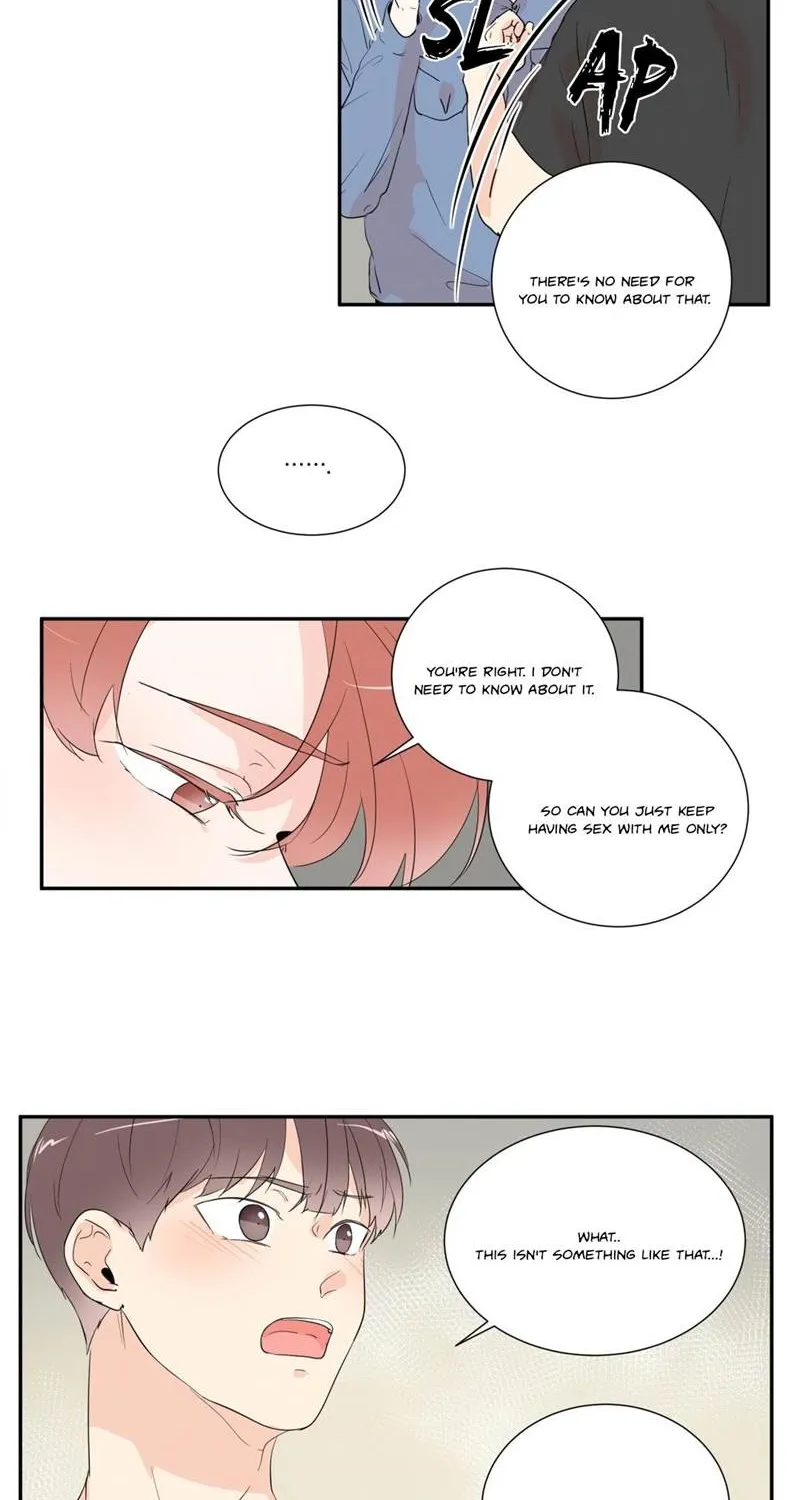 Window Beyond Window Chapter 31 page 24 - MangaKakalot