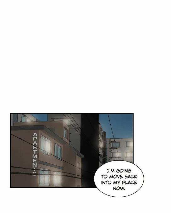 Window Beyond Window Chapter 33 page 31 - Mangabat