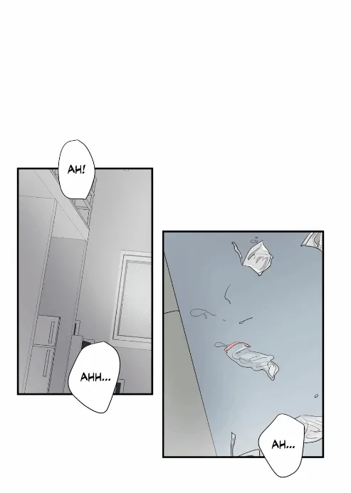 Window Beyond Window Chapter 33 page 45 - Mangabat