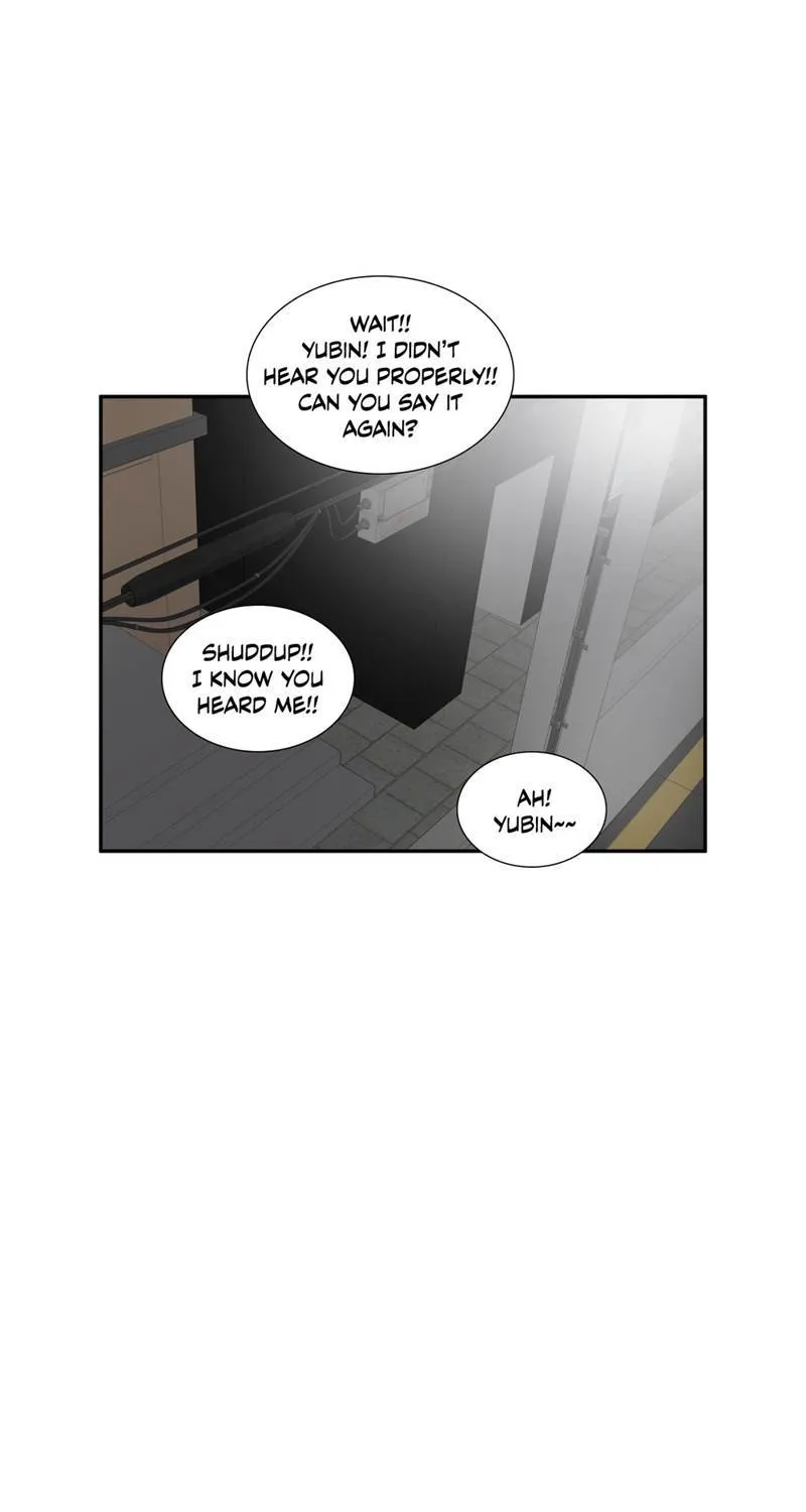 Window Beyond Window Chapter 41 page 53 - MangaNato