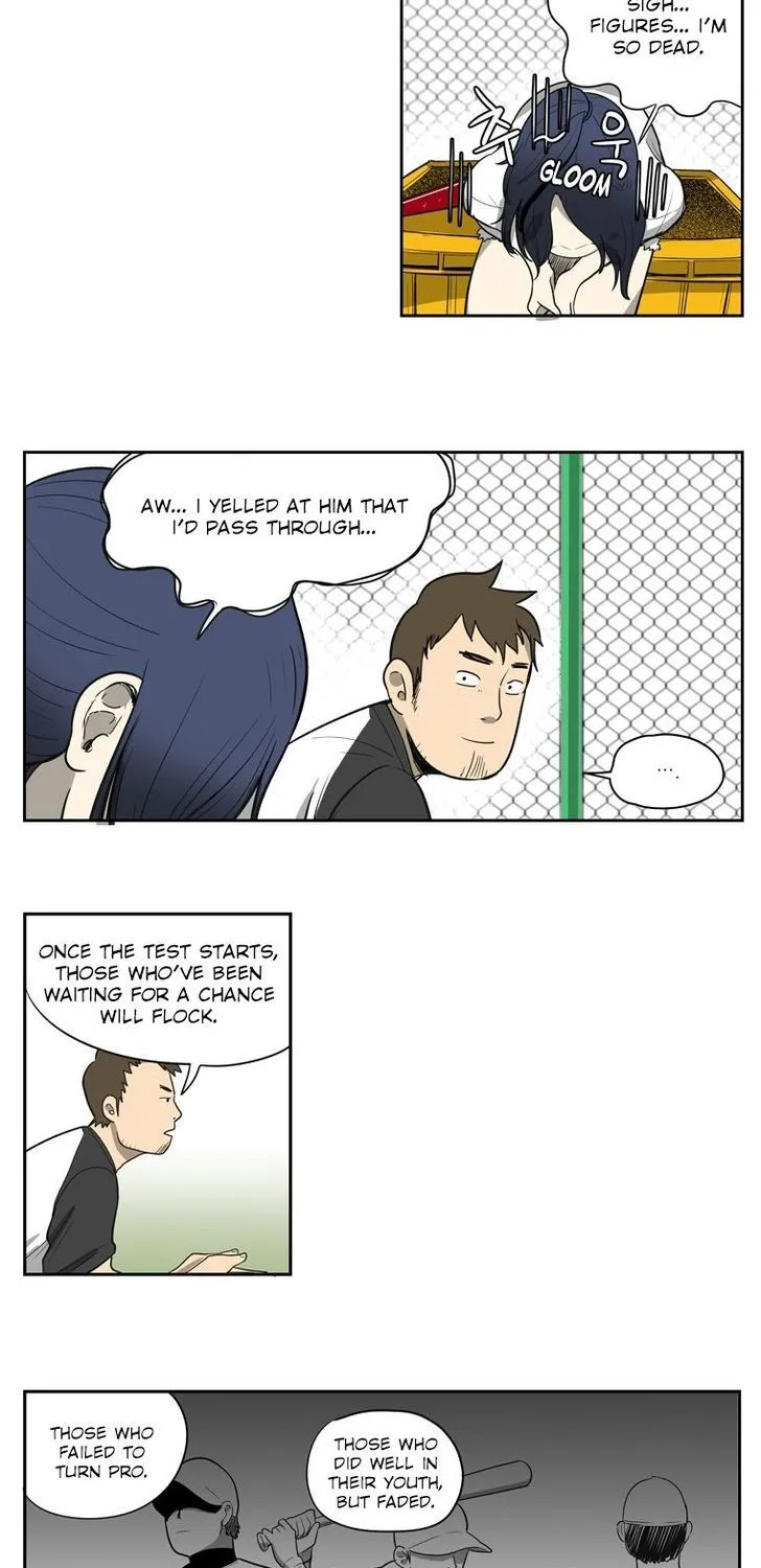 Windup Idol - Page 6