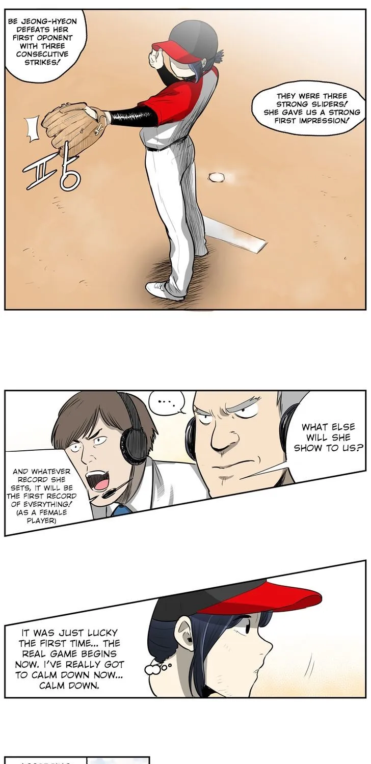 Windup Idol - Page 10