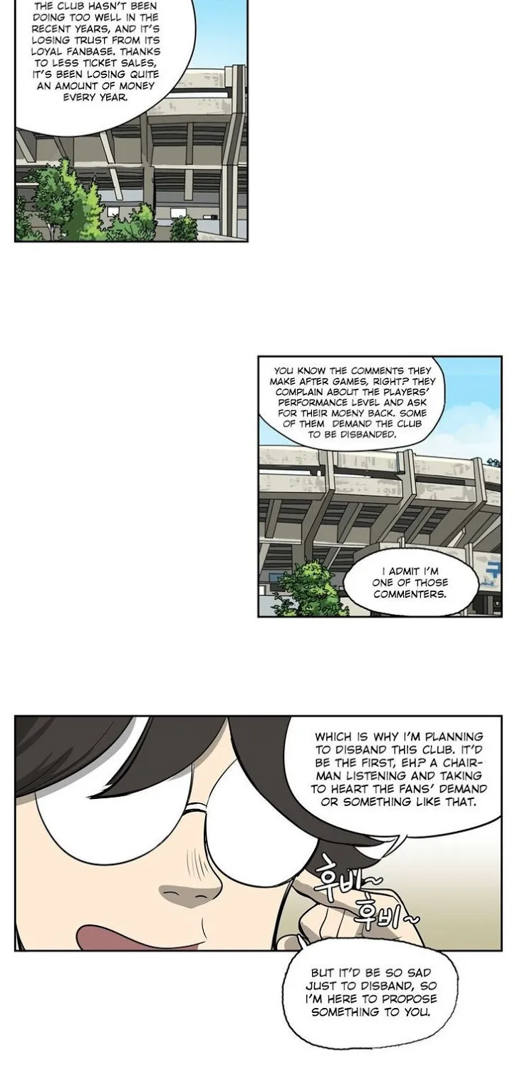 Windup Idol - Page 5