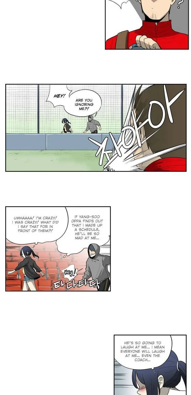 Windup Idol - Page 12