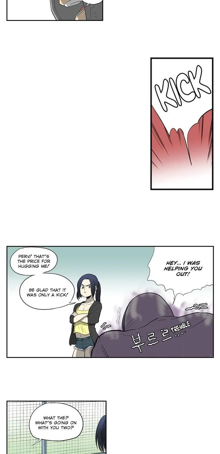 Windup Idol - Page 14