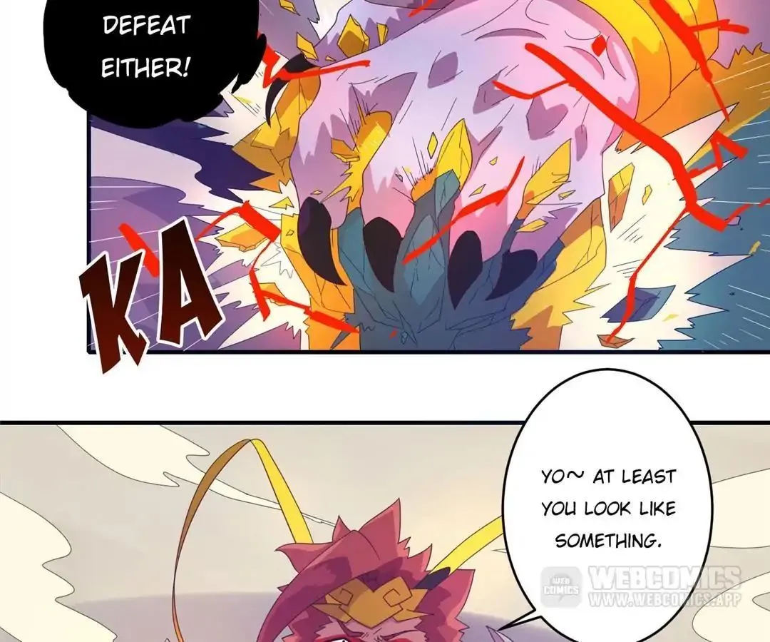 Winning Monkey King Chapter 1 page 14 - MangaKakalot