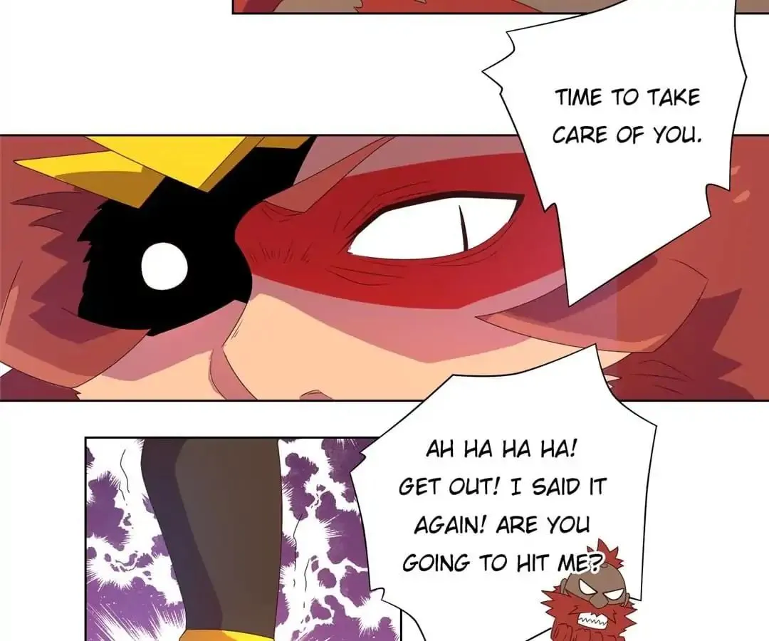 Winning Monkey King Chapter 10 page 13 - MangaKakalot