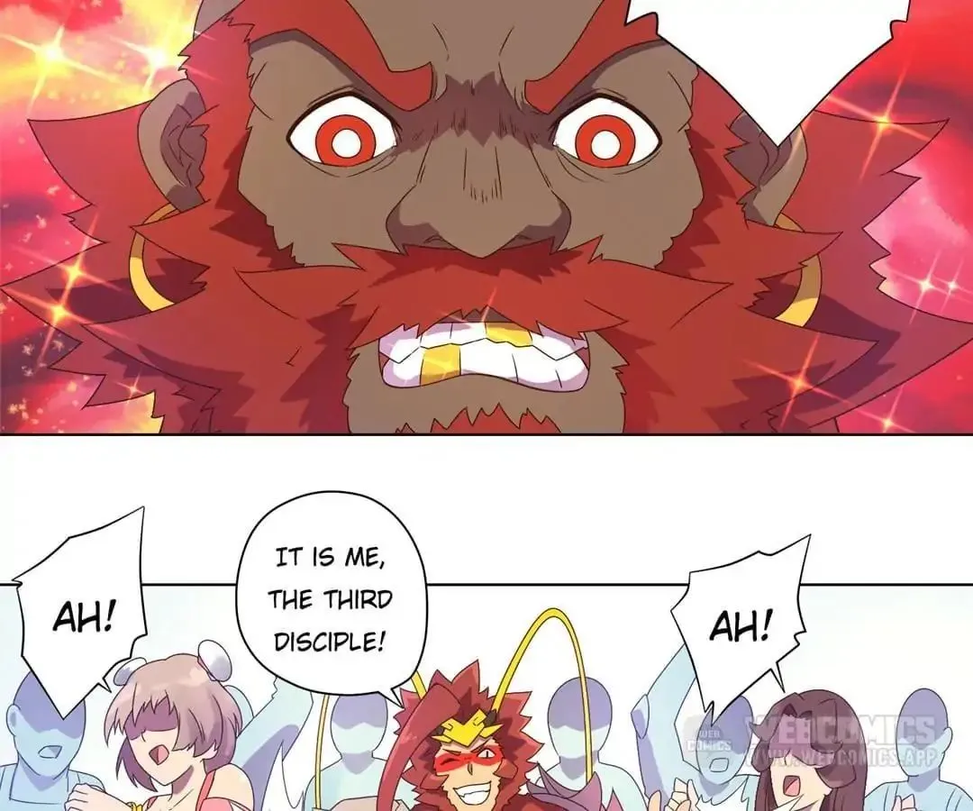 Winning Monkey King Chapter 10 page 6 - MangaKakalot