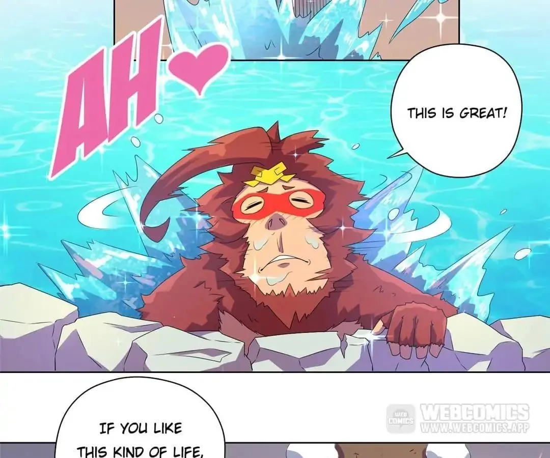 Winning Monkey King Chapter 11 page 2 - MangaKakalot