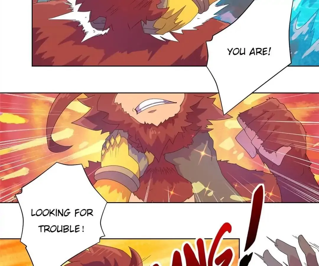 Winning Monkey King Chapter 12 page 4 - MangaKakalot