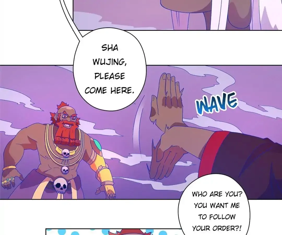 Winning Monkey King Chapter 14 page 20 - MangaKakalot