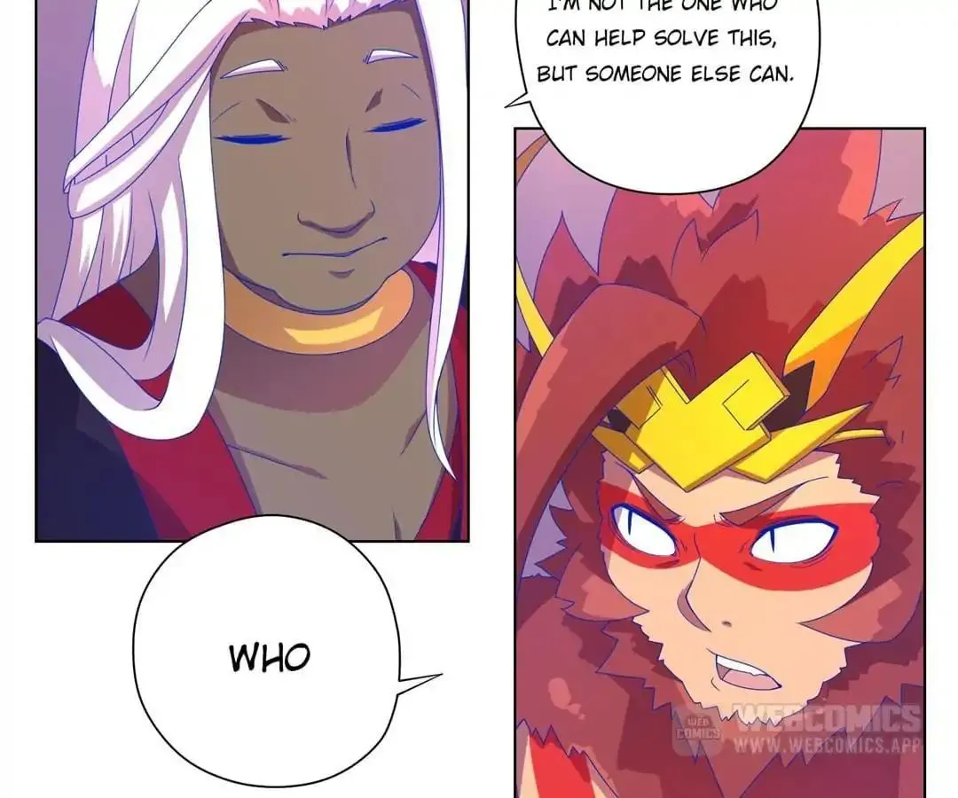 Winning Monkey King Chapter 16 page 18 - MangaKakalot