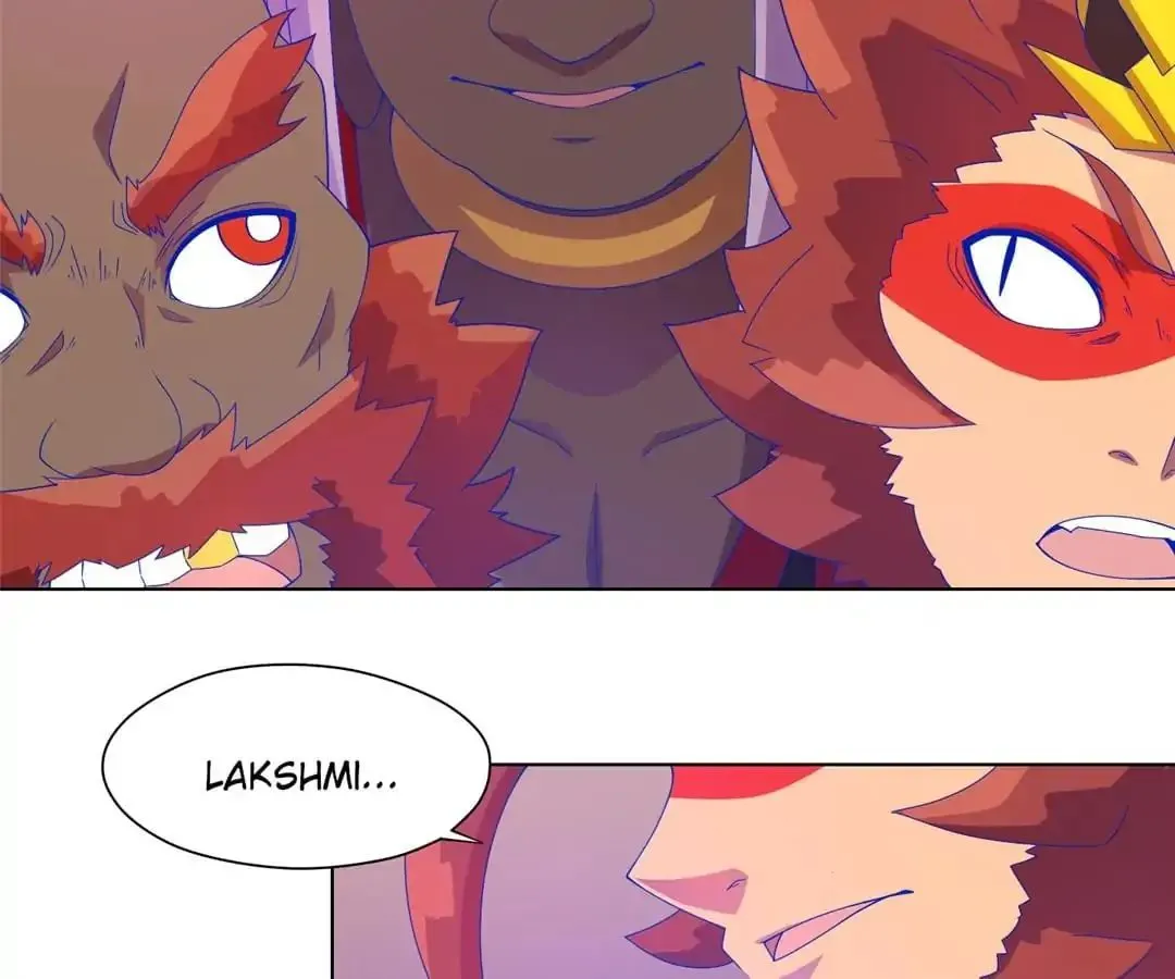 Winning Monkey King Chapter 16 page 20 - MangaKakalot