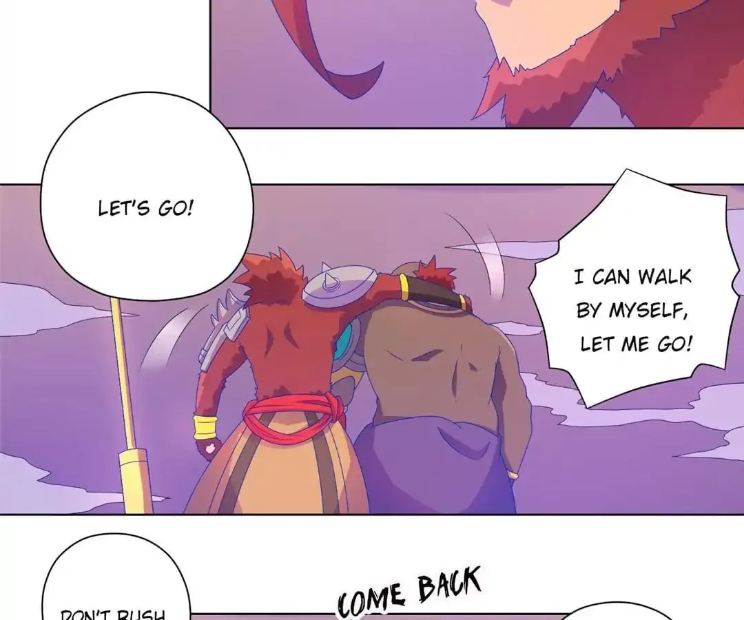 Winning Monkey King Chapter 16 page 21 - MangaKakalot